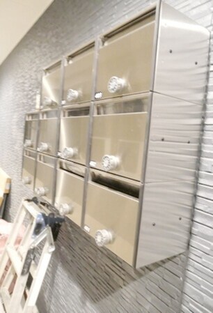 マリーンコーブ等々力の物件内観写真